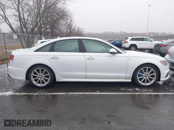 2018 Audi A6 Premium Plus with VIN WAUG3AFC6JN067023, listed as a IAAI auction lot 41502341 with 132,440 mi miles and . Bid and sale history available at DreamBid. Image 13.