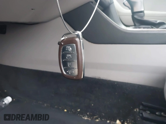 2018 Hyundai Sonata SEL with VIN 5NPE34AFXJH724211, listed as a IAAI auction lot 41962402 with 147,077 mi miles and . Bid and sale history available at carsss.com. Image 11.