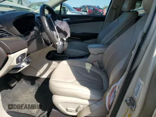 2018 Lincoln MKC Reserve with VIN 5LMTJ3DH2JUL15106, listed as a Copart auction lot 58616205 with 65,662 mi miles and Salvage title. Bid and sale history available at DreamBid. Image 7.