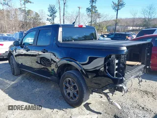 2023 Ford Maverick XL z VIN 3FTTW8E97PRA62426, wystawiony jako IAAI lot #41260016 z przebiegiem 15 276 mil mil oraz . Historia ofert i sprzedaży dostępna na DreamBid. Obrazek 3.