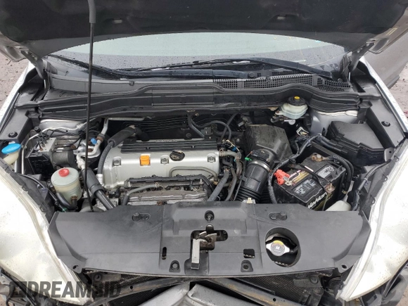 2007 Honda CR-V EX с VIN JHLRE48507C088026, выставлен на аукционе Copart как лот 55421415 с пробегом 276 249 миль миль и Списание • Salvage title. История ставок и продаж доступна на DreamBid. Изображение 12.