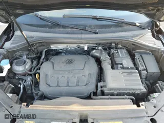 2022 Volkswagen Tiguan SE with VIN 3VV3B7AX1NM083939, listed as a IAAI auction lot 41158579 with 77,111 mi miles. Bid and sale history available at carsss.com. Image 10.