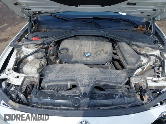 2014 BMW 3 Series 328d xDrive with VIN WBA3D5C51EKX98345, listed as a IAAI auction lot 42541364 with 93,215 mi miles and . Bid and sale history available at DreamBid. Image 10.