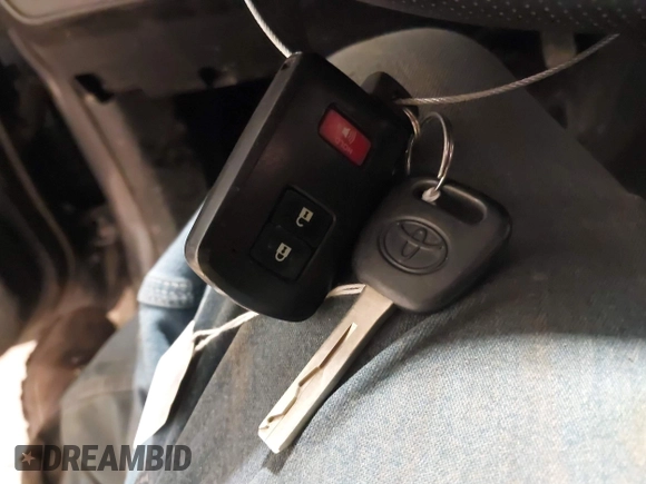 2019 Toyota Tacoma SR with VIN 5TFCZ5AN7KX208672, listed as a IAAI auction lot 42143071 with 83,584 mi miles and . Bid and sale history available at DreamBid. Image 11.