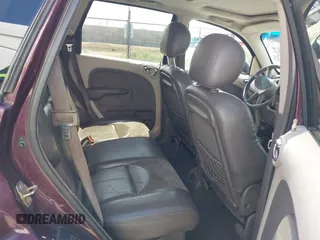 2002 Chrysler PT Cruiser Limited with VIN 3C8FY68B92T265063, listed as a IAAI auction lot 42108730 with 130,916 mi miles and . Bid and sale history available at DreamBid. Image 8.