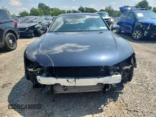 2016 Audi A7 z VIN WAU2MBFC1GN018267, wystawiony jako Copart lot #62498205 z przebiegiem 43 072 mil mil oraz Szkoda całkowita • Salvage title. Historia ofert i sprzedaży dostępna na DreamBid. Obrazek 5.