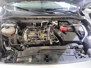2022 Ford Escape SE z VIN 1FMCU9G65NUB32697, wystawiony jako IAAI lot #42859328 z przebiegiem 52 197 mil mil oraz . Historia ofert i sprzedaży dostępna na DreamBid. Obrazek 1.