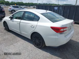2019 Subaru Impreza with VIN 4S3GKAA62K3623672, listed as a IAAI auction lot 42429227 with 70,148 mi miles and . Bid and sale history available at DreamBid. Image 3.