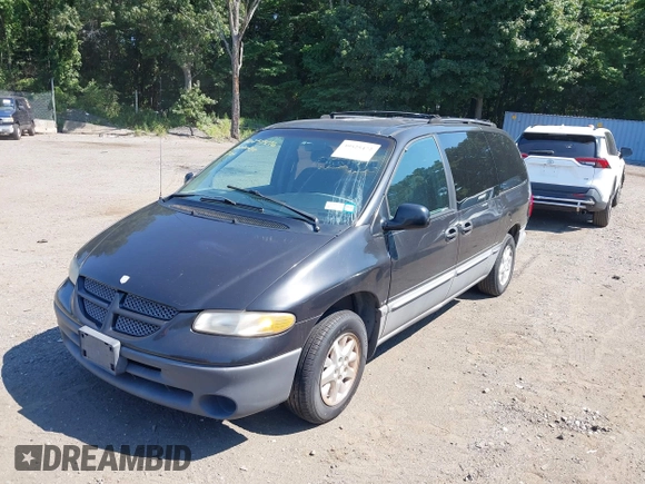 2000 Dodge Grand Caravan с VIN 1B4GP54G1YB559651, выставлен на аукционе IAAI как лот 40251476 с пробегом 145 034 миль миль и . История ставок и продаж доступна на DreamBid. Изображение 2.