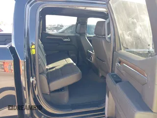 2023 Chevrolet Silverado 1500 with VIN 1GCPAFE84PZ301485, listed as a IAAI auction lot 40861529 with 19,448 mi miles and . Bid and sale history available at DreamBid. Image 8.
