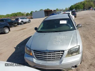 2005 Chrysler Pacifica z VIN 2C8GF48405R328848, wystawiony jako IAAI lot #42031779 z przebiegiem 163 874 mil mil oraz . Historia ofert i sprzedaży dostępna na DreamBid. Obrazek 6.