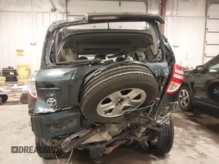 2011 Toyota RAV4 Ltd with VIN 2T3DK4DV6BW045404, listed as a IAAI auction lot 41052665 with 160,690 mi miles. Bid and sale history available at carsss.com. Image 14.