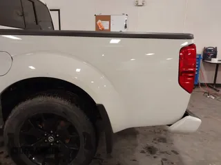 2021 Nissan Frontier SV with VIN 1N6ED0EB7MN721863, listed as a IAAI auction lot 41665670 with 53,072 mi miles and . Bid and sale history available at DreamBid. Image 21.
