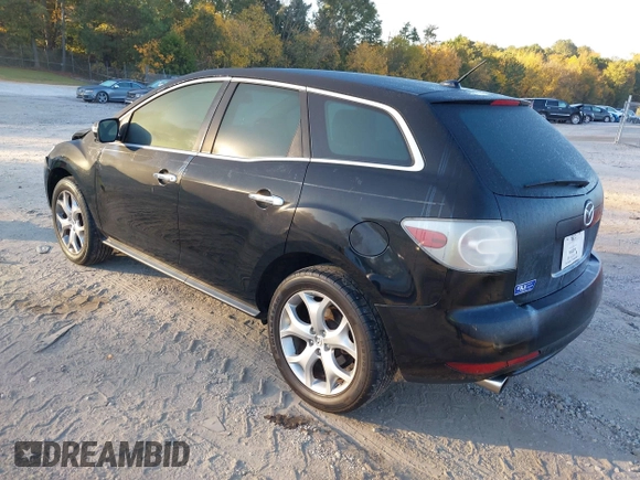 2010 Mazda CX-7 Touring z VIN JM3ER2W35A0351794, wystawiony jako IAAI lot #40688887 z przebiegiem 147 308 mil mil oraz . Historia ofert i sprzedaży dostępna na DreamBid. Obrazek 3.