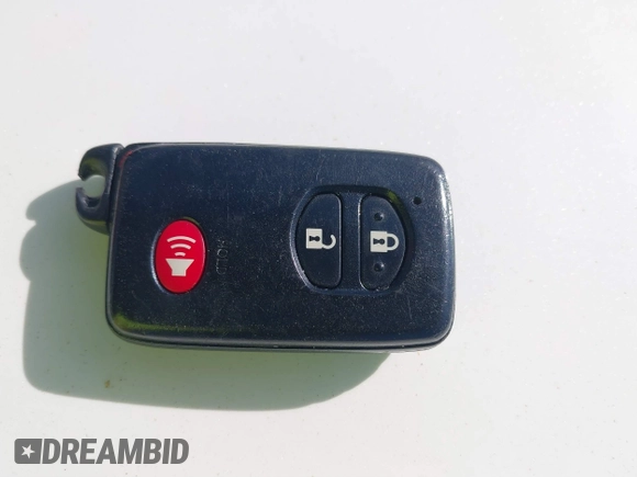 2014 Toyota Prius Two z VIN JTDZN3EU3EJ013414, wystawiony jako IAAI lot #41602698 z przebiegiem 155 155 mil mil oraz . Historia ofert i sprzedaży dostępna na DreamBid. Obrazek 11.