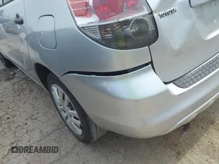 2006 Toyota Matrix STD z VIN 2T1KR32E76C589474, wystawiony jako IAAI lot #42238557 z przebiegiem 194 283 mil mil oraz . Historia ofert i sprzedaży dostępna na DreamBid. Obrazek 6.