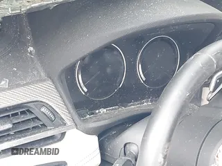 2018 BMW X2 sDrive28i z VIN WBXYJ3C36JEJ84567, wystawiony jako IAAI lot #36546406 z przebiegiem Nie podano mil oraz . Historia ofert i sprzedaży dostępna na DreamBid. Obrazek 7.