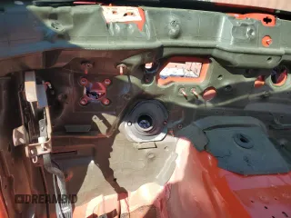 2016 Dodge Challenger R/T Scat Pack z VIN 2C3CDZFJ6GH331780, wystawiony jako Copart lot #53025175 z przebiegiem Nie podano mil oraz Nie do naprawy • Non repairable. Historia ofert i sprzedaży dostępna na DreamBid. Obrazek 9.