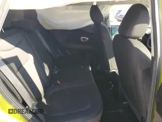 2016 Kia Soul with VIN KNDJN2A26G7838729, listed as a Copart auction lot 75410954 with 81,947 mi miles and Salvage Title. Bid and sale history available at carsss.com. Image 11.