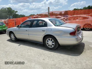 2004 Buick LeSabre Limited z VIN 1G4HR54K044160746, wystawiony jako Copart lot #56515095 z przebiegiem 220 560 mil mil oraz Szkoda całkowita • Salvage title. Historia ofert i sprzedaży dostępna na DreamBid. Obrazek 2.