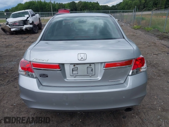 2012 Honda Accord SE z VIN 1HGCP2F61CA120373, wystawiony jako IAAI lot #42388681 z przebiegiem 121 754 mil mil oraz . Historia ofert i sprzedaży dostępna na DreamBid. Obrazek 16.