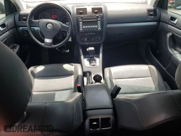 2009 Volkswagen Jetta SE с VIN 3VWRZ71K59M162283, выставлен на аукционе Copart как лот 60397055 с пробегом 204 004 миль миль и Списание • Salvage title. История ставок и продаж доступна на DreamBid. Изображение 8.