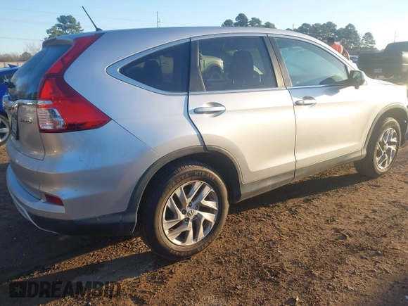 2016 Honda CR-V EX with VIN 2HKRM4H52GH714759, listed as a IAAI auction lot 41720202 with 137,507 mi miles and . Bid and sale history available at DreamBid. Image 4.