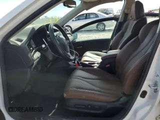 2021 Acura ILX w/Premium Package with VIN 19UDE2F76MA003411, listed as a Copart auction lot 64093843 with 29,683 mi miles. Bid and sale history available at carsss.com. Image 7.