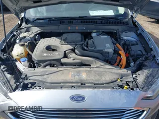 2020 Ford Fusion SE z VIN 3FA6P0LU8LR163896, wystawiony jako IAAI lot #41994803 z przebiegiem 89 892 mil mil oraz . Historia ofert i sprzedaży dostępna na DreamBid. Obrazek 10.
