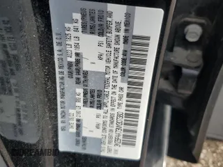 2022 Mazda 3 2.0 with VIN 3MZBPAA73NM307380, listed as a Copart auction lot 55522675 with 54,375 mi miles and Salvage title. Bid and sale history available at DreamBid. Image 12.