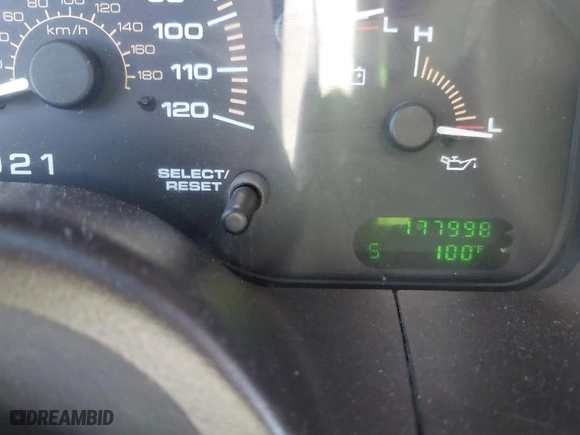 2003 Ford Expedition Special Service with VIN 1FMRU15W53LB44124, listed as a IAAI auction lot 42021297 with 177,998 mi miles. Bid and sale history available at carsss.com. Image 7.