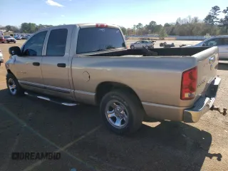 2002 Dodge 1500 z VIN 1D7HA18N02S703732, wystawiony jako Copart lot #89305895 z przebiegiem 189 396 mil mil oraz Szkoda całkowita • Salvage title. Historia ofert i sprzedaży dostępna na DreamBid. Obrazek 2.