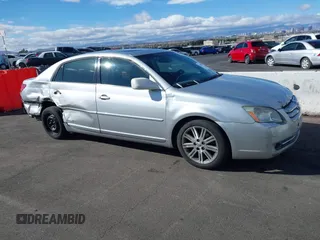 2007 Toyota Avalon XL with VIN 4T1BK36B57U223906, listed as a IAAI auction lot 41591096 with 190,659 mi miles. Bid and sale history available at carsss.com. Image 13.
