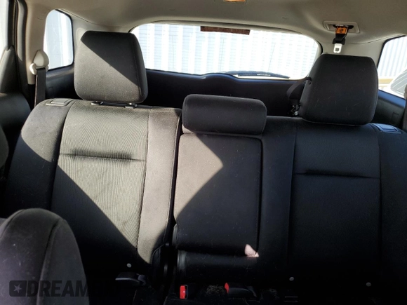 2015 Mazda CX-9 Sport с VIN JM3TB2BV2F0454150, выставлен на аукционе Copart как лот 68082694 с пробегом 166 758 миль миль и Чистый • Clean title. История ставок и продаж доступна на DreamBid. Изображение 10.
