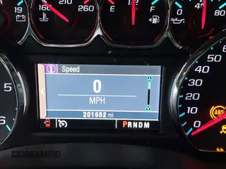 2015 Chevrolet Tahoe LS с VIN 1GNSCAKC9FR115611, выставлен на аукционе IAAI как лот 41624152 с пробегом 201 652 миль миль и . История ставок и продаж доступна на DreamBid. Изображение 16.