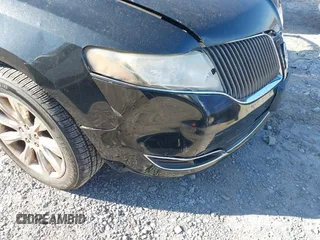 2013 Lincoln MKT with VIN 2LMHJ5FK9DBL56134, listed as a IAAI auction lot 41003176 with 292,292 mi miles and . Bid and sale history available at DreamBid. Image 6.