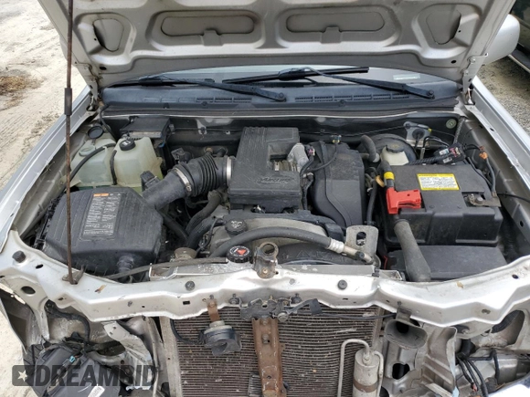 2012 GMC Canyon with VIN 1GTH5PFE3C8167202, listed as a Copart auction lot 64867274 with 238,153 mi miles and Salvage title. Bid and sale history available at DreamBid. Image 11.