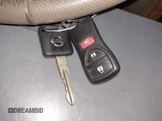 2005 Nissan Pathfinder SE z VIN 5N1AR18W35C725943, wystawiony jako IAAI lot #42119299 z przebiegiem 189 059 mil mil oraz . Historia ofert i sprzedaży dostępna na DreamBid. Obrazek 11.