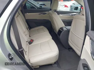 2019 Cadillac XT5 Premium Luxury AWD with VIN 1GYKNFRS6KZ245024, listed as a IAAI auction lot 42490970 with 54,917 mi miles and . Bid and sale history available at DreamBid. Image 8.
