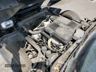 1984 Chevrolet Corvette with VIN 1G1AY0784E5106091, listed as a Copart auction lot 58558044 with 0 mi miles and Non Repairable. Bid and sale history available at carsss.com. Image 11.