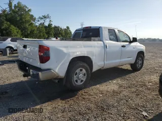 2017 Toyota Tundra SR z VIN 5TFUW5F14HX664169, wystawiony jako Copart lot #57397385 z przebiegiem 242 806 mil mil oraz Czysty tytuł • Clean title. Historia ofert i sprzedaży dostępna na DreamBid. Obrazek 3.