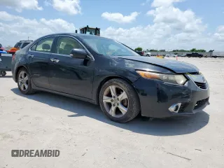2012 Acura TSX с VIN JH4CU2F47CC029682, выставлен на аукционе Copart как лот 62030295 с пробегом 159 385 миль миль и Чистый • Clean title. История ставок и продаж доступна на DreamBid. Изображение 4.