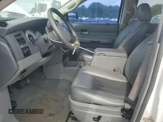2004 Dodge Durango Limited z VIN 1D4HB58D54F135658, wystawiony jako Copart lot #60880935 z przebiegiem 161 564 mil mil oraz Czysty tytuł • Clean title. Historia ofert i sprzedaży dostępna na DreamBid. Obrazek 7.