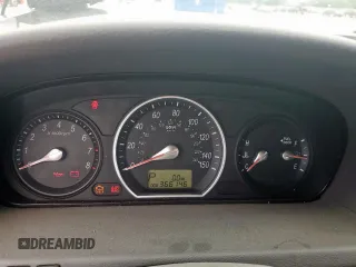 2006 Hyundai Sonata GLS z VIN KMHEU46C26A098689, wystawiony jako Copart lot #54663685 z przebiegiem 366 146 mil mil oraz Szkoda całkowita • Salvage title. Historia ofert i sprzedaży dostępna na DreamBid. Obrazek 9.