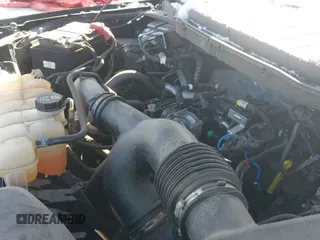 2022 Ford F-150 XL с VIN 1FTEX1EP0NKD59695, выставлен на аукционе IAAI как лот 41339971 с пробегом 59 137 миль миль и . История ставок и продаж доступна на DreamBid. Изображение 19.