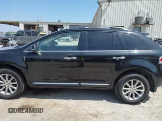 2013 Lincoln MKX with VIN 2LMDJ6JK6DBL44437, listed as a IAAI auction lot 41867123 with 89,386 mi miles and . Bid and sale history available at carsss.com. Image 15.