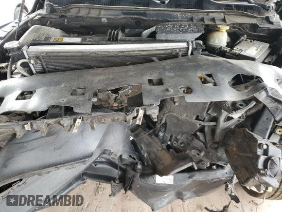 2017 Ram 1500 Tradesman with VIN 3C6JR6AG4HG791673, listed as a Copart auction lot 55655095 with 189,169 mi miles and Salvage title. Bid and sale history available at DreamBid. Image 11.