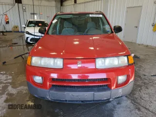 2002 Saturn VUE with VIN 5GZCZ63B02S817025, listed as a Copart auction lot 45348995 with 197,268 mi miles and Non Repairable. Bid and sale history available at DreamBid. Image 5.
