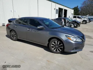 2018 Nissan Altima 2.5 SL with VIN 1N4AL3APXJC121262, listed as a Copart auction lot 47926955 with 146,169 mi miles and Salvage Title. Bid and sale history available at carsss.com. Image 4.