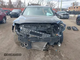 2017 GMC Acadia Denali with VIN 1GKKNXLS1HZ140067, listed as a IAAI auction lot 42002273 with Not Provided miles and . Bid and sale history available at carsss.com. Image 13.